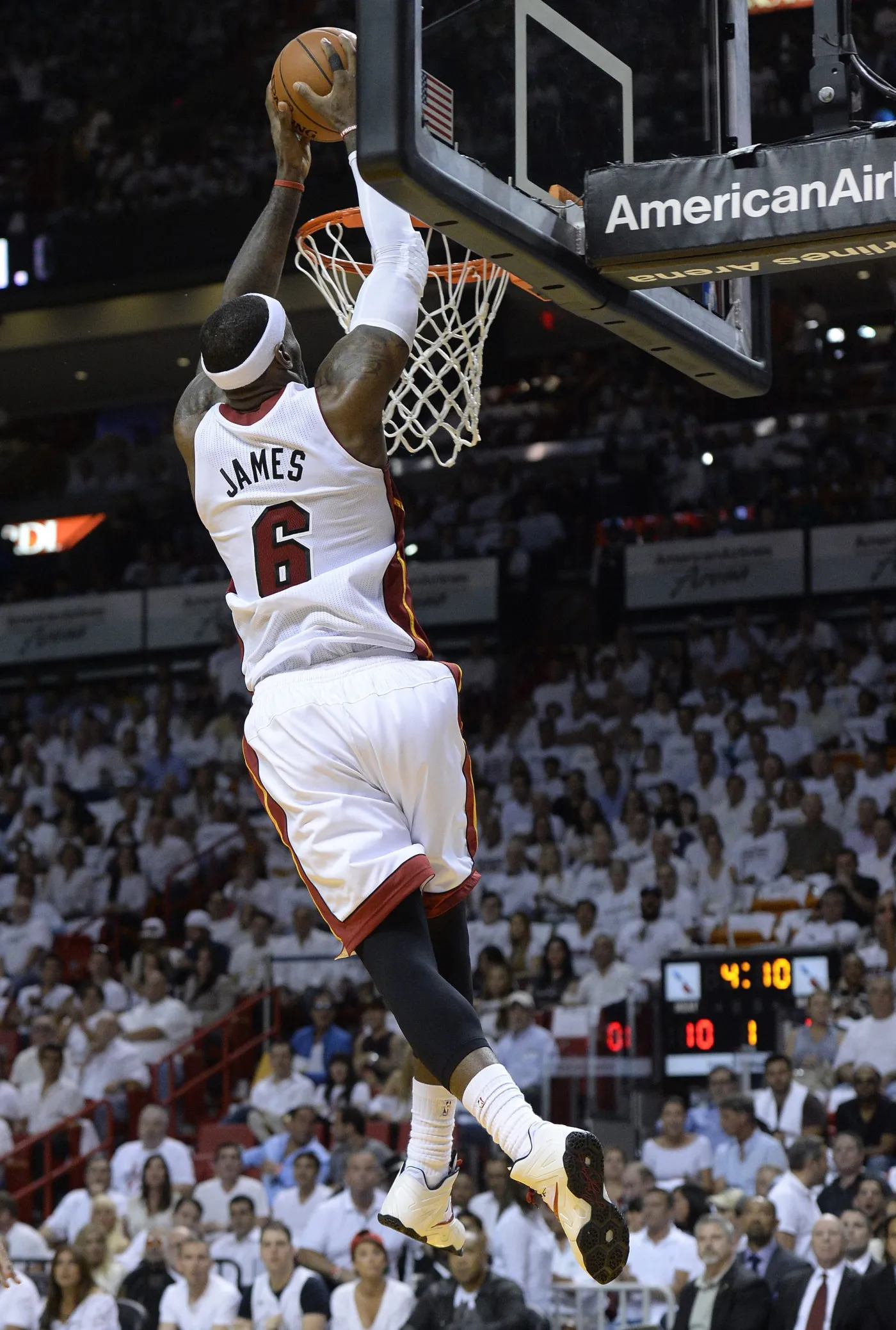 Liga NBA: Miami i San Antonio prowadzą po 2:0