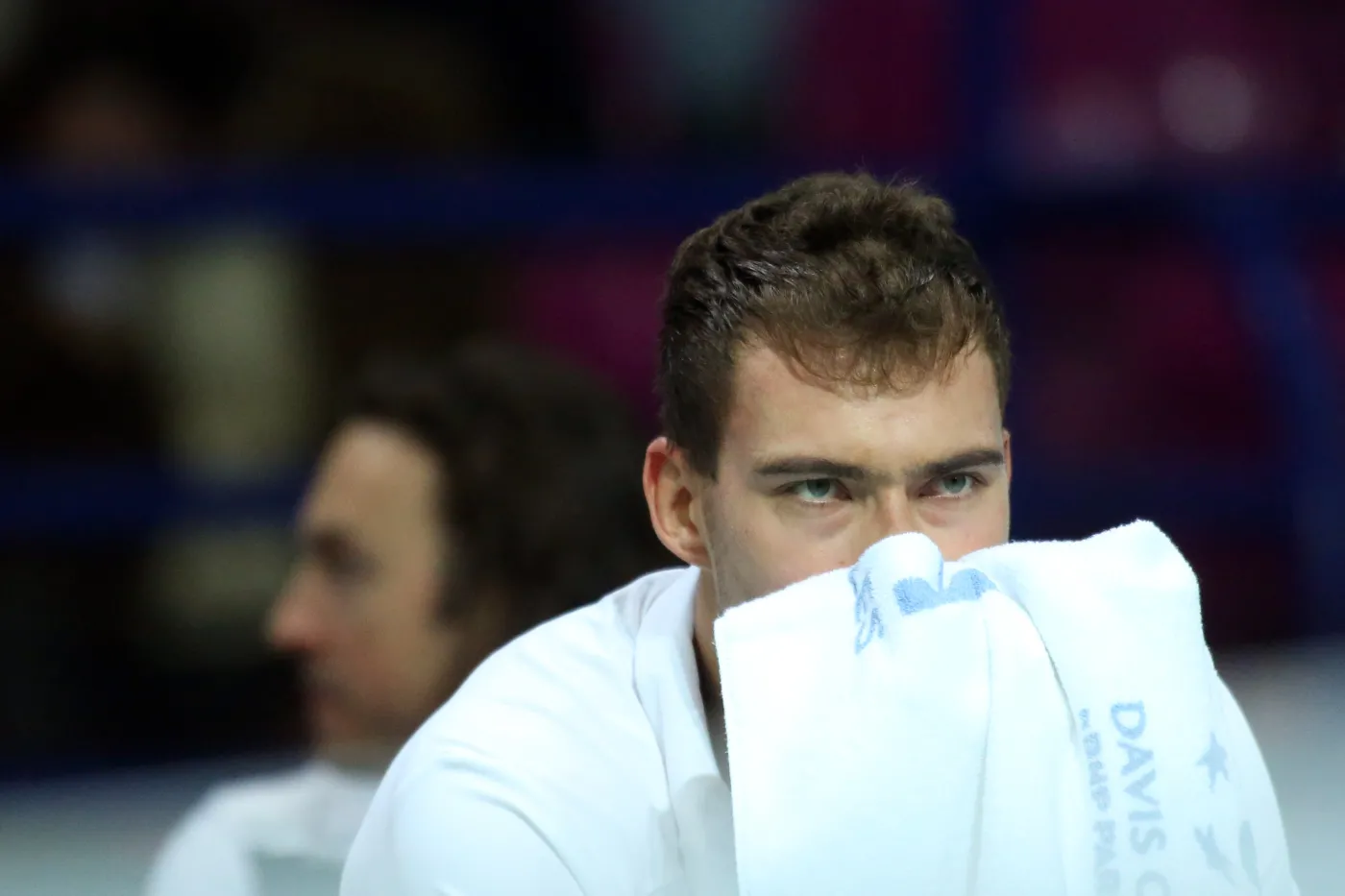 Spadek Jerzego Janowicza w rankingu ATP. Spory awans Łukasza Kubota