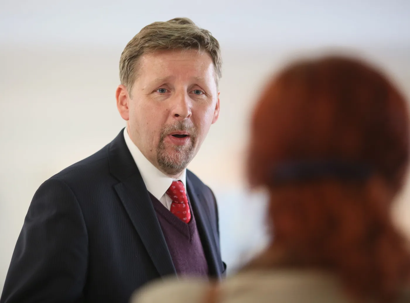 Dyplomatyczny skandal? Zatrzymali Migalskiego na białoruskiej granicy