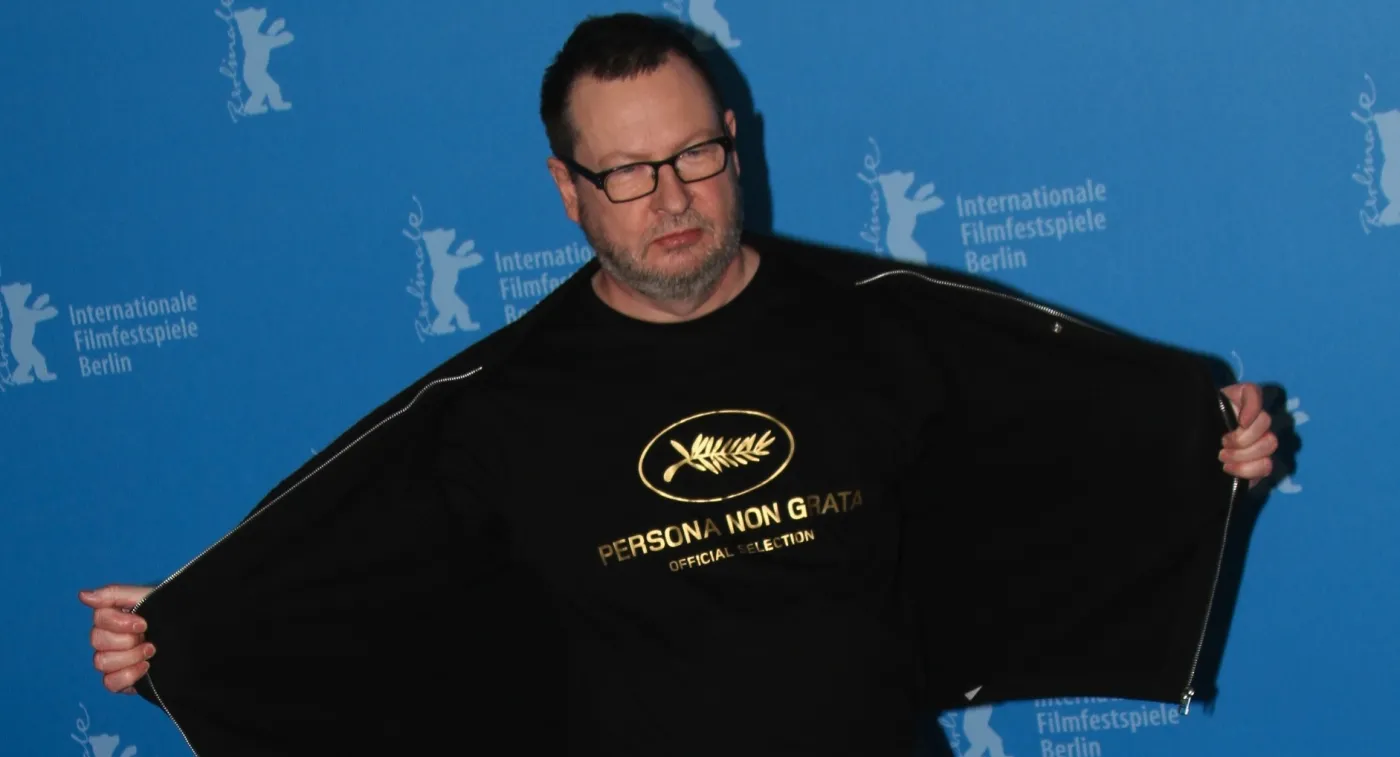 Lars von Trier