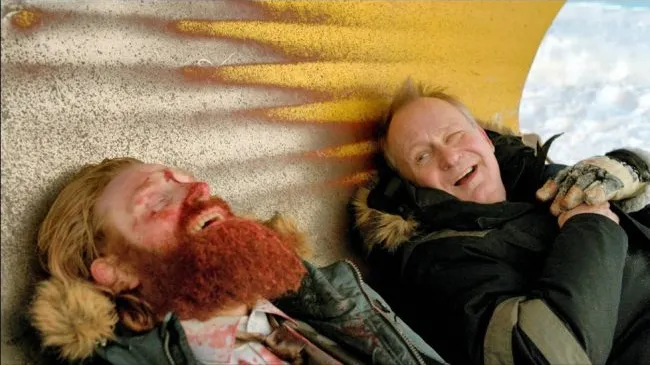 "Obywatel roku": Breaking Bad po norwesku