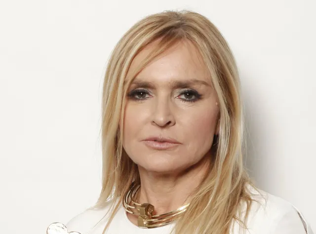 Monika Olejnik ostro o skazanej zakonnicy. "Modlą się do Pana Boga i Jana Pawła II?"