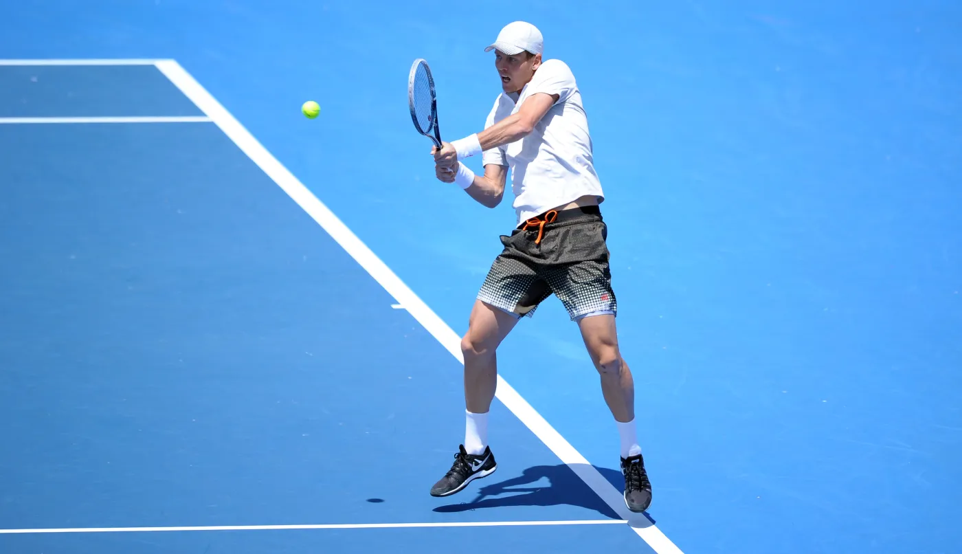 Tomas Berdych