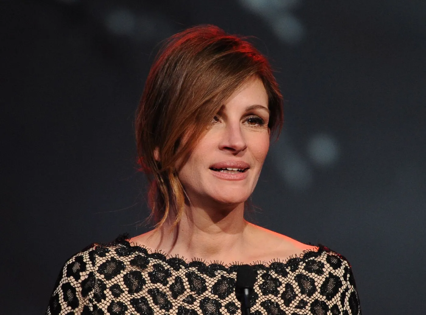 Dramat aktorki. Siostra Julii Roberts nie żyje. Przedawkowała