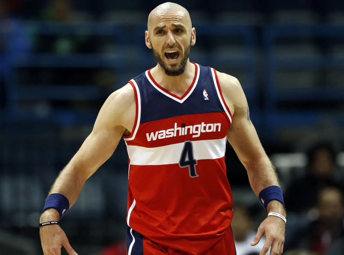 Marcin Gortat
