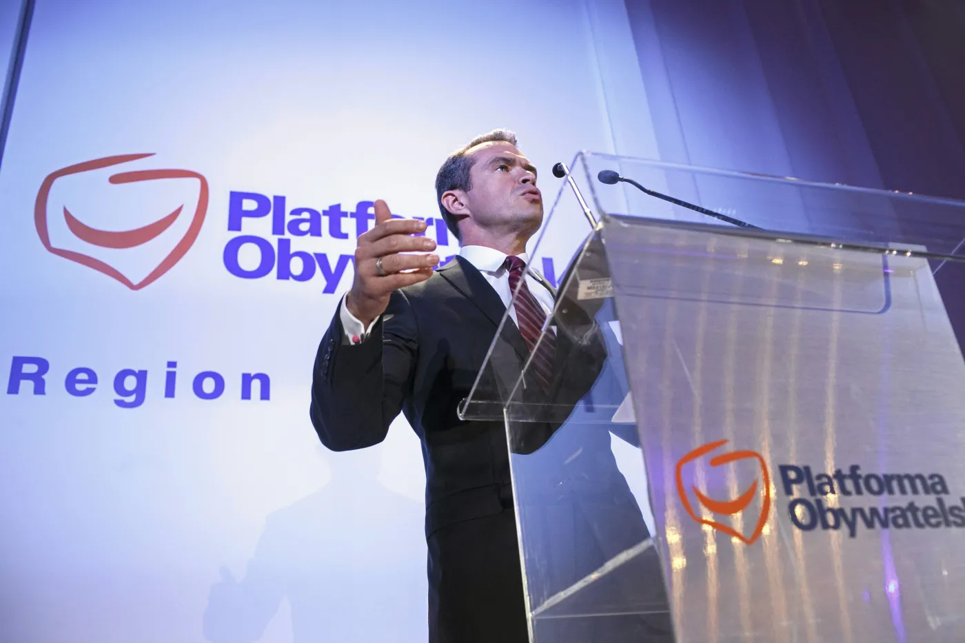 Akt oskarżenia w sprawie Nowaka gotowy. Byłemu ministrowi grozi więzienie [aktualizacja]