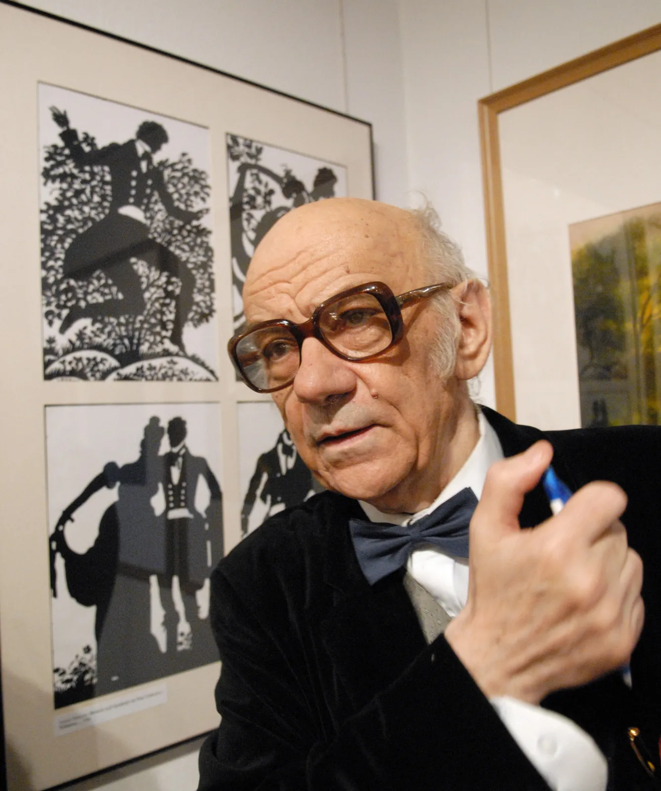 Zmarł Janusz Stanny. Grafik, plakacista i ilustrator