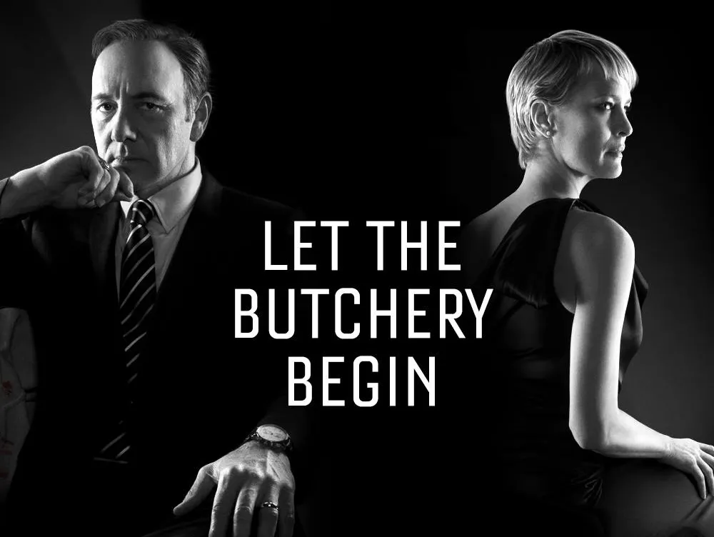 House of Cards