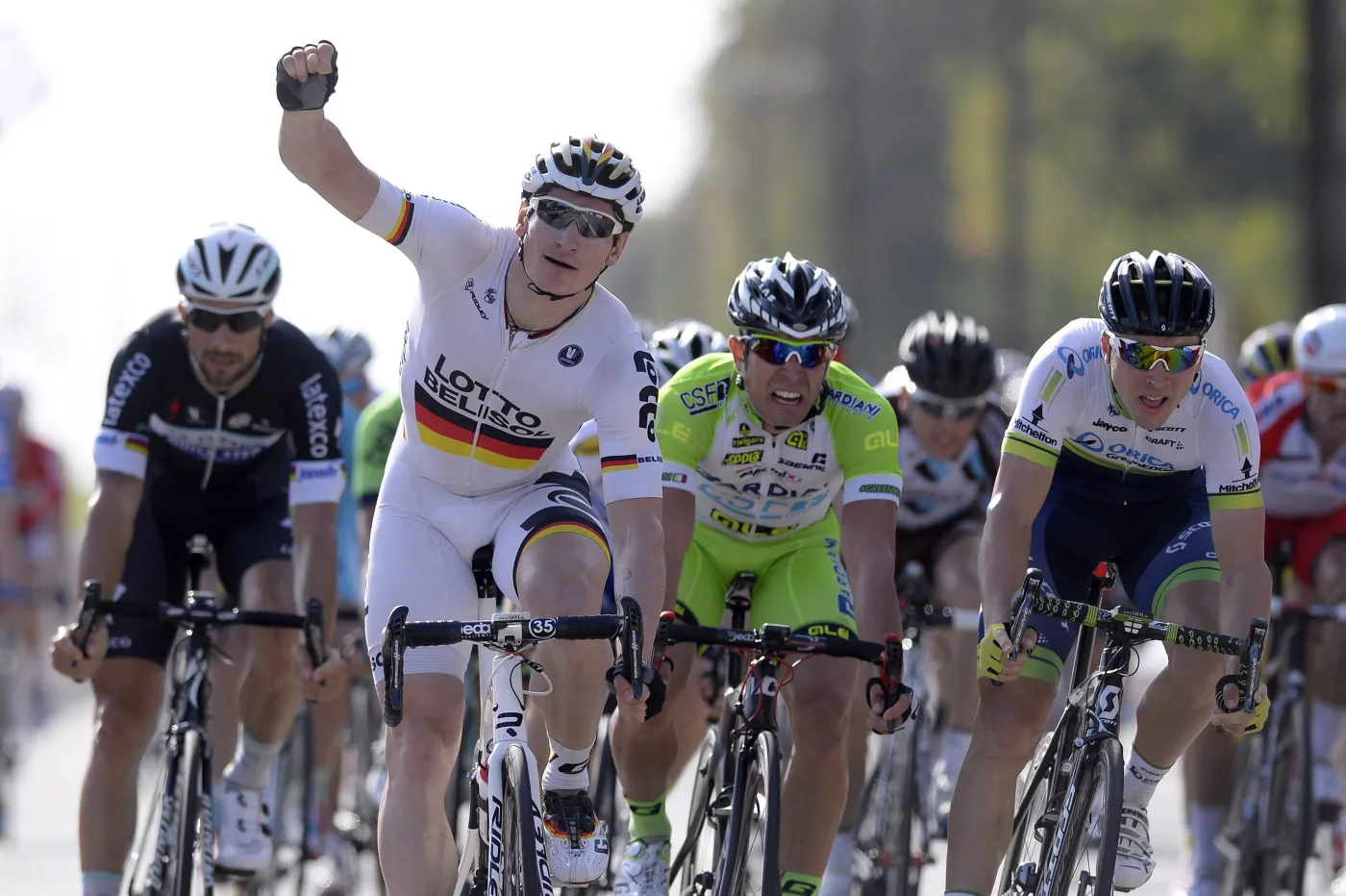 André Greipel
