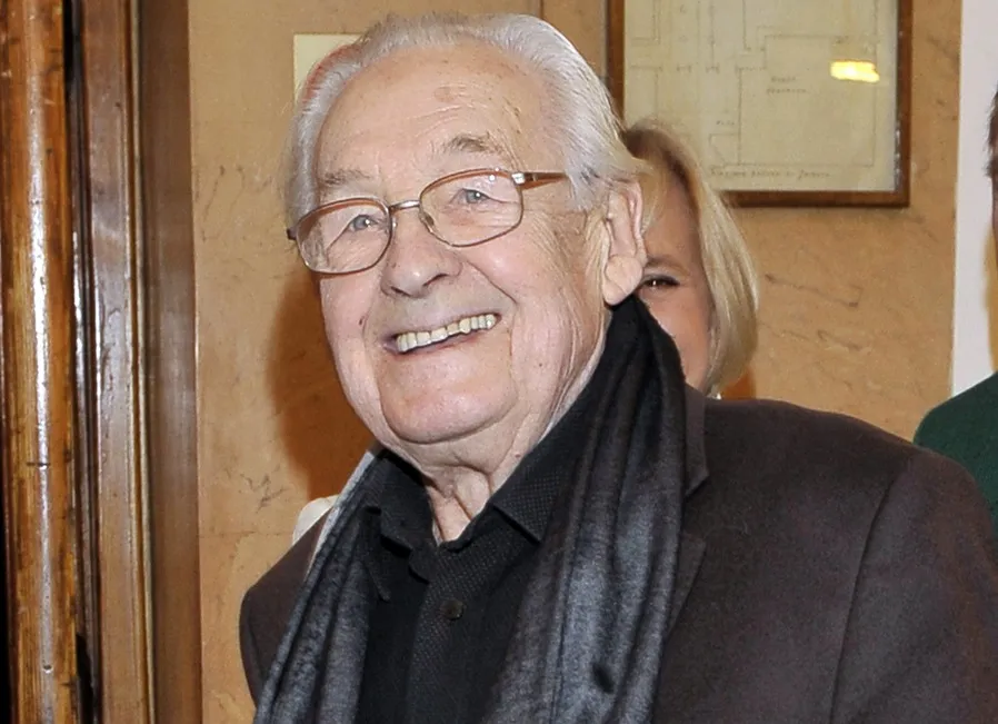 Andrzej Wajda