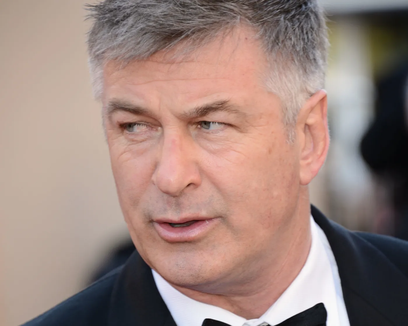 Alec Baldwin