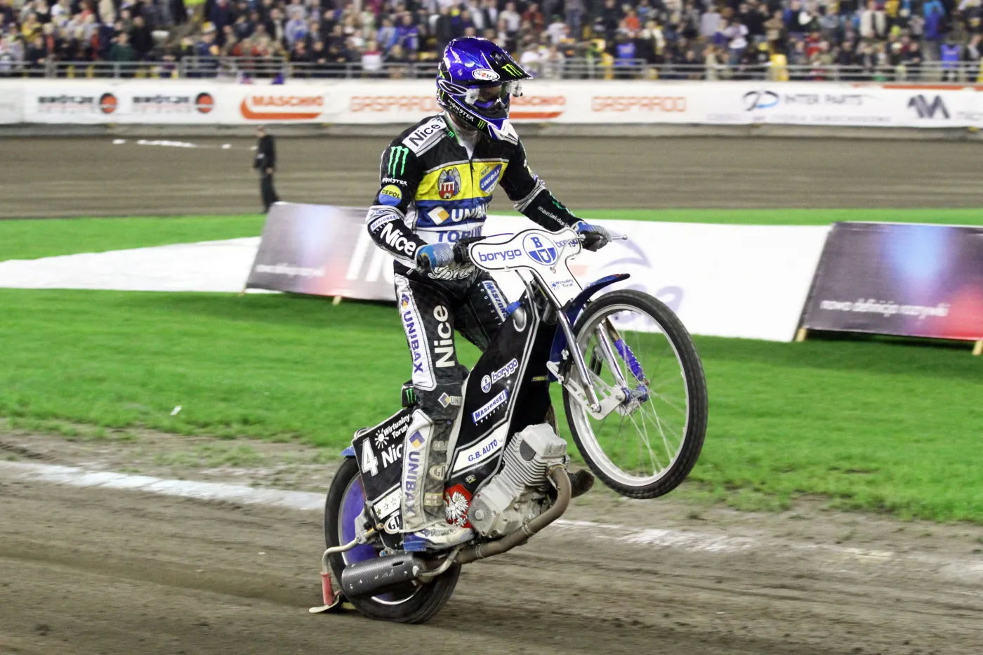 Tomasz Gollob