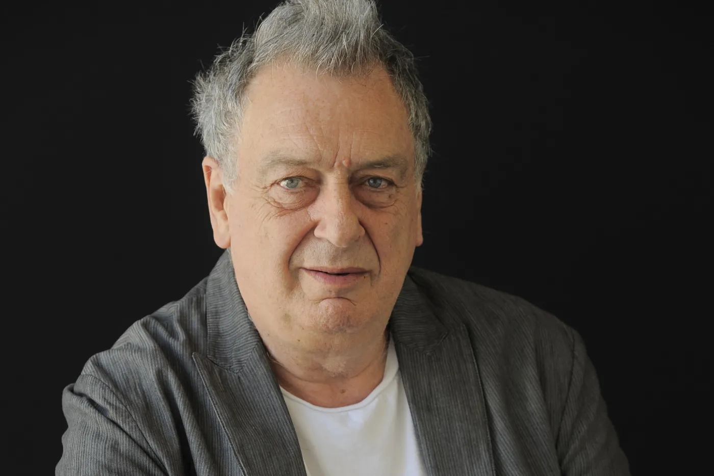 Stephen Frears: Dzielę życie z silnymi kobietami [WYWIAD]