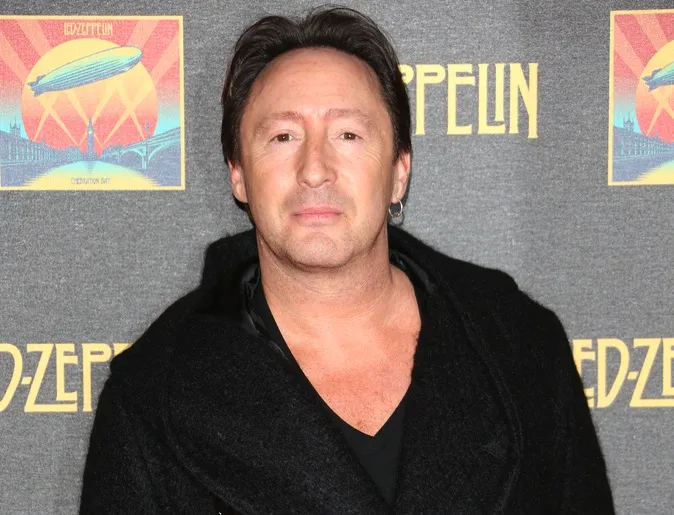 Julian Lennon