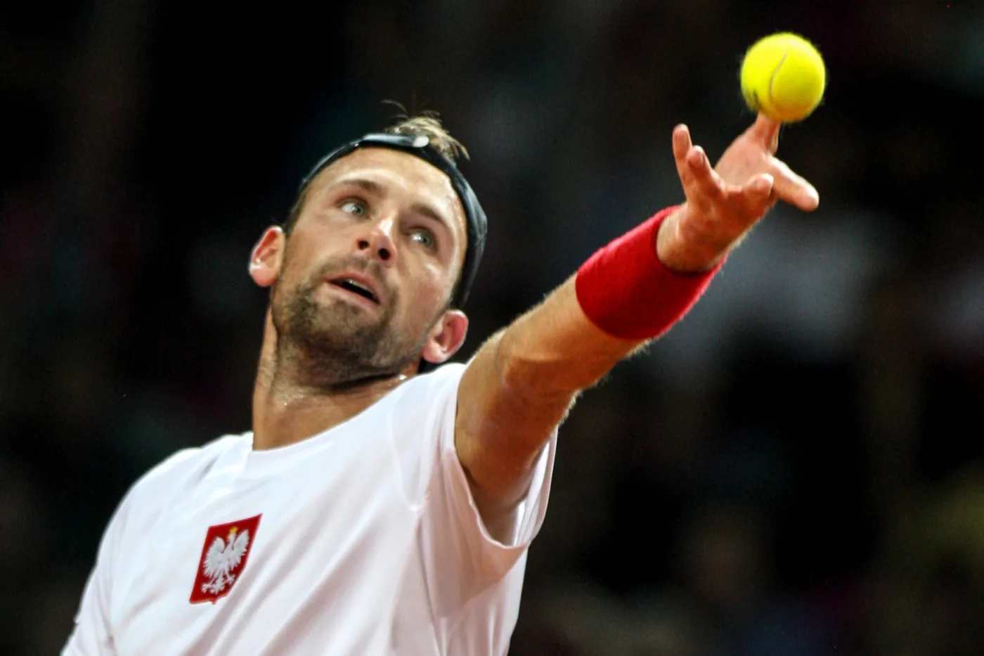 Łukasz Kubot