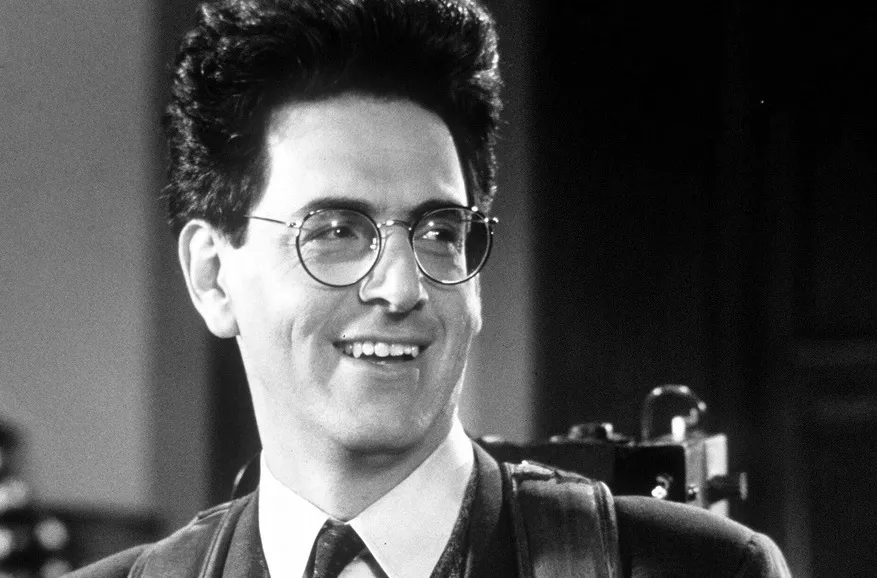 Harold Ramis