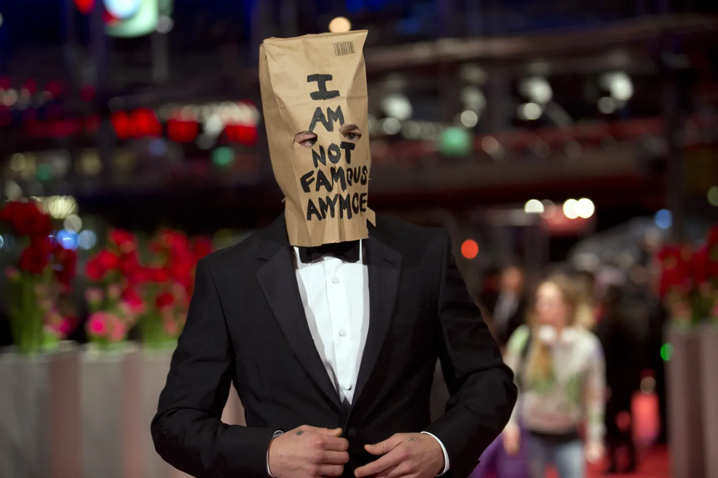 Shia LaBeouf