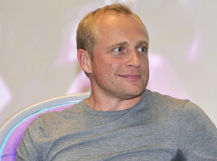 Adamczyk o nowej roli: Nie trzeba być przystojnym, by zagrać amanta