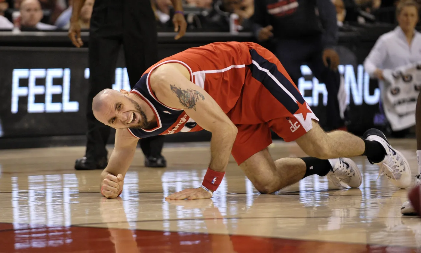 Marcin Gortat