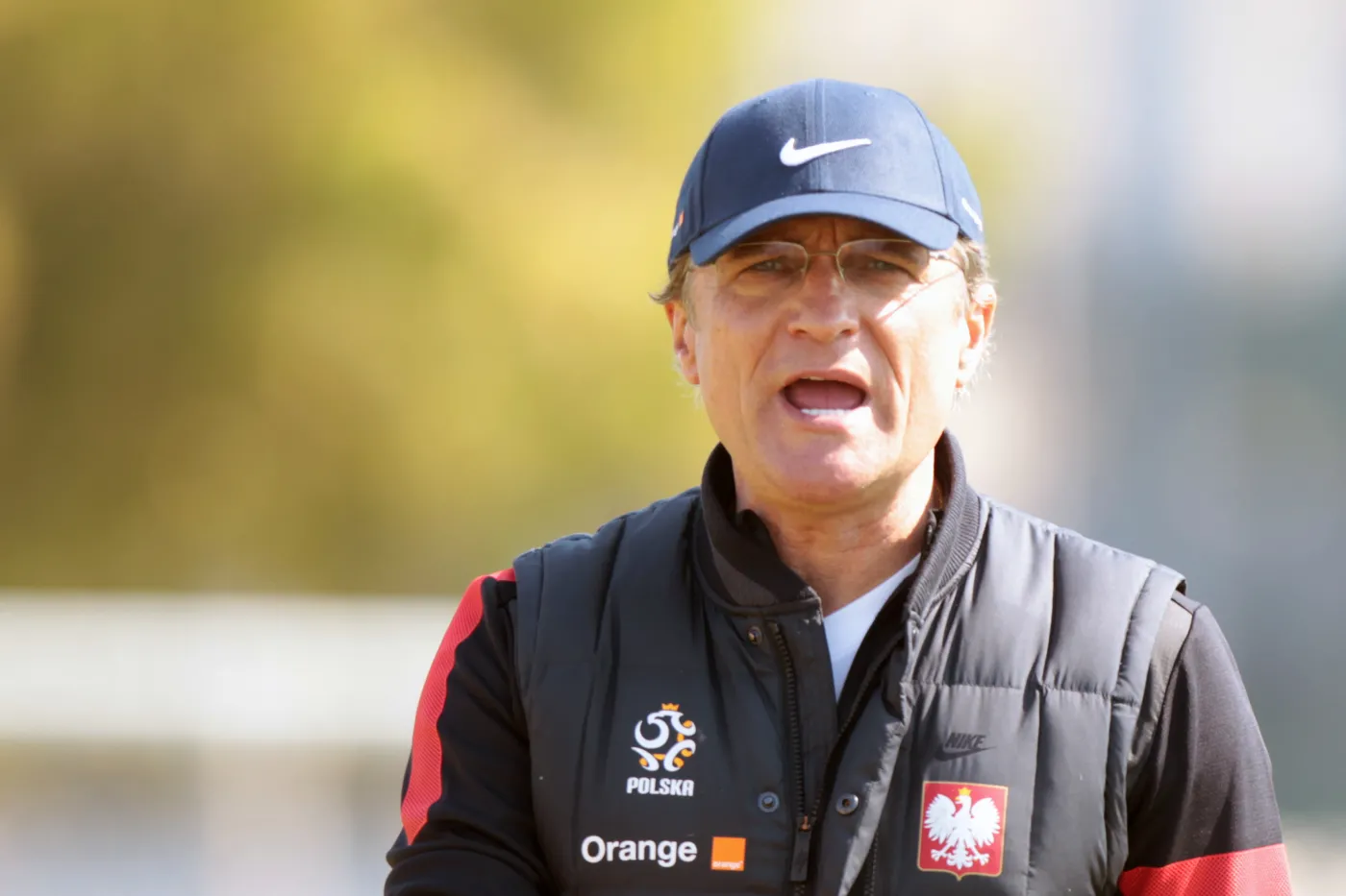 Nawałka uzupełnił kadrę na Szkocję. Powołał siedmiu graczy z Ekstraklasy