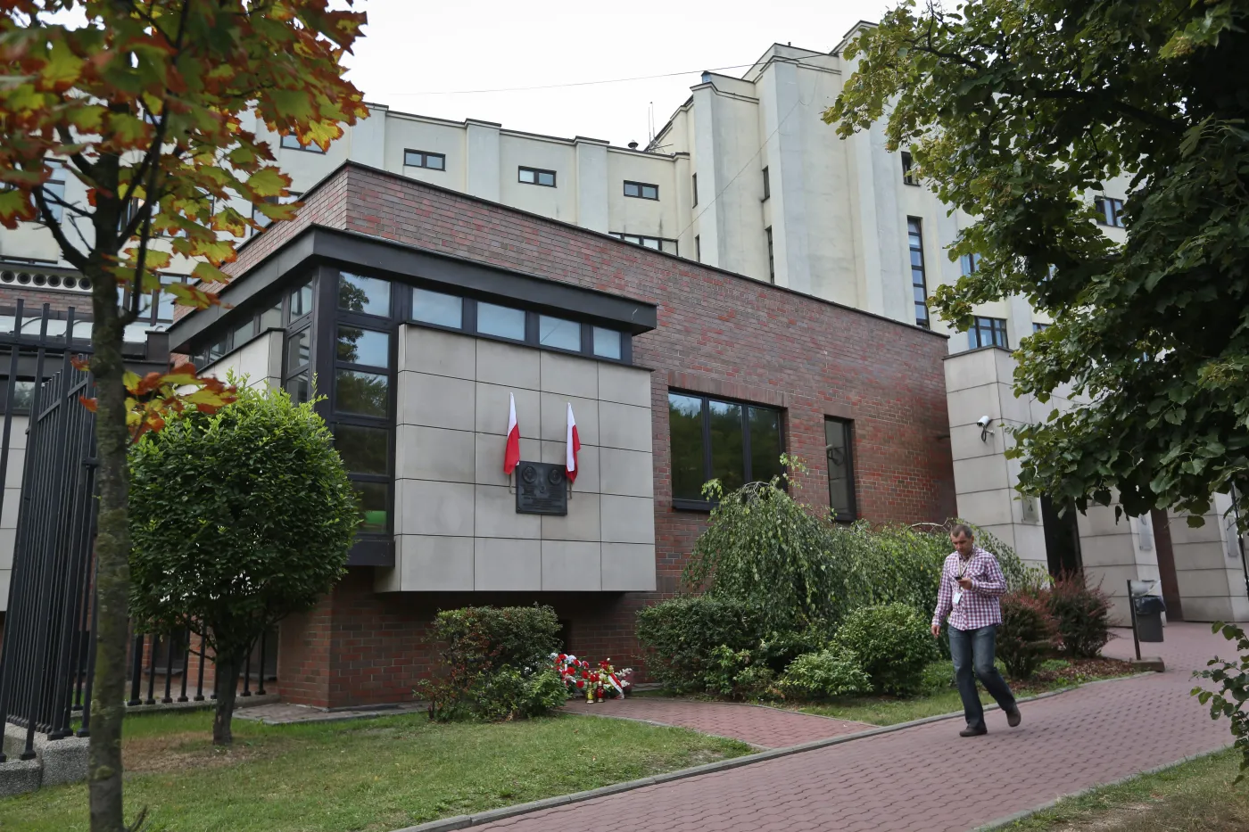 Nowy prezes od tajemnic... bez dostępu do tajemnic