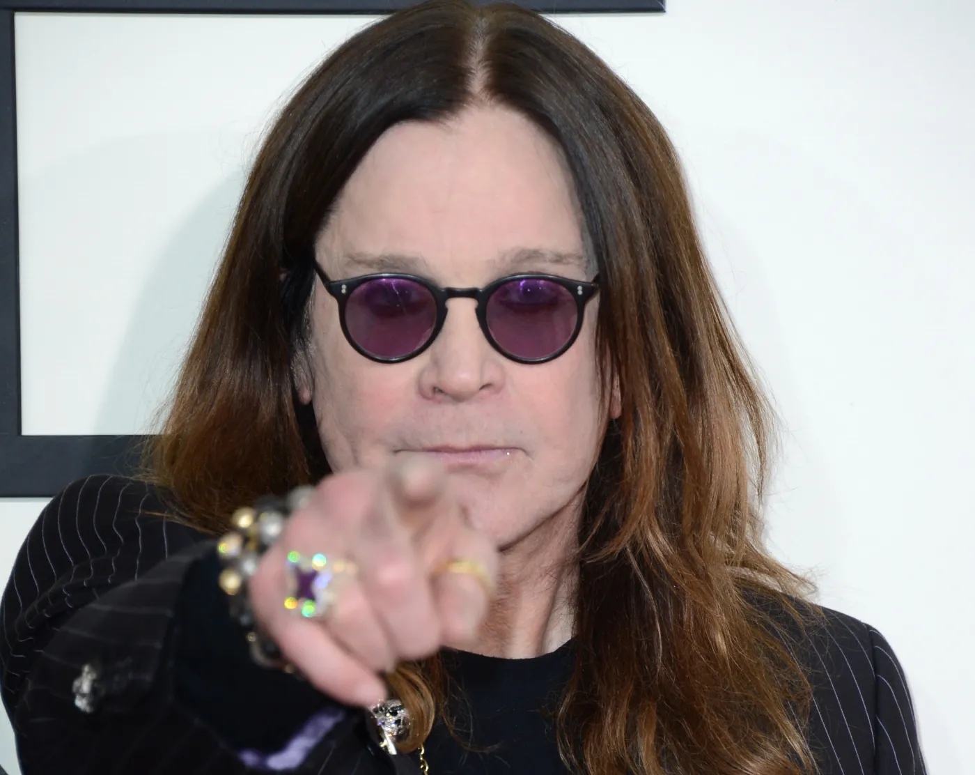 Ozzy Osbourne