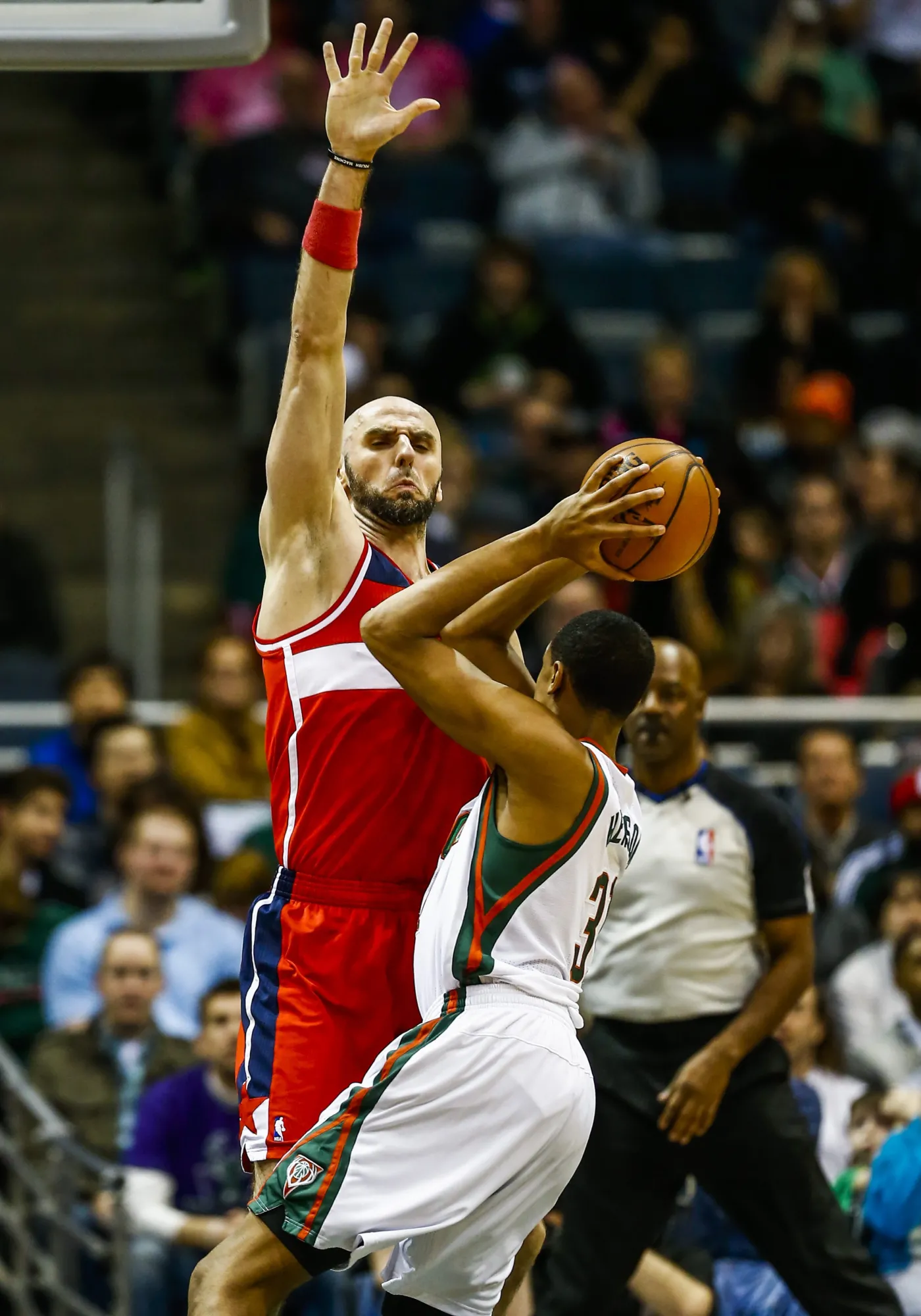 Marcin Gortat
