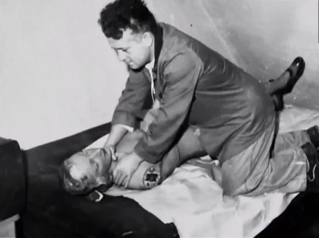 Mężczyźni, którzy nienawidzą kobiet. Oto seryjni mordercy znad Wisły