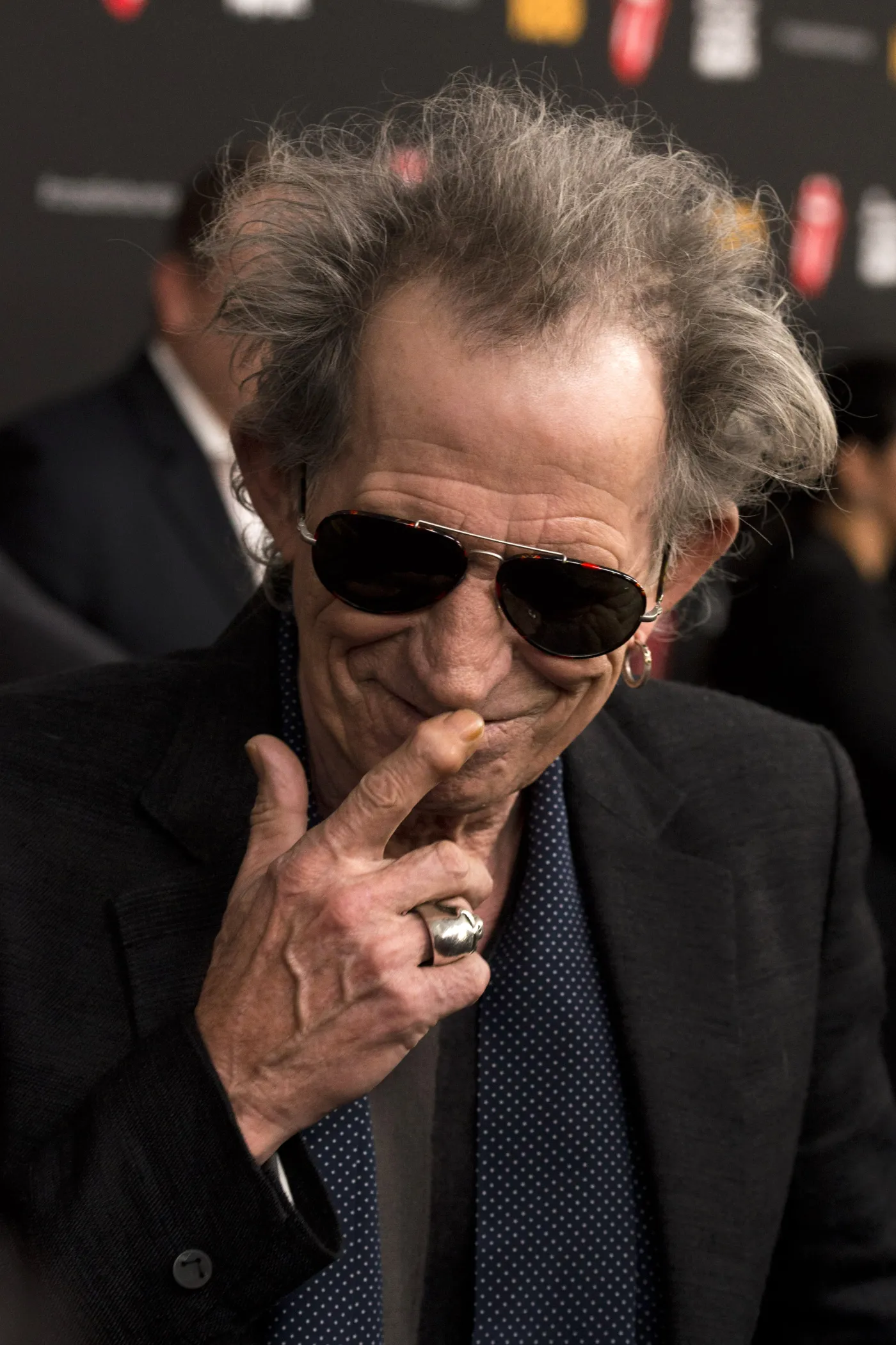 Keith Richards pisze dla dzieci. Maluchy się nie wystraszą?