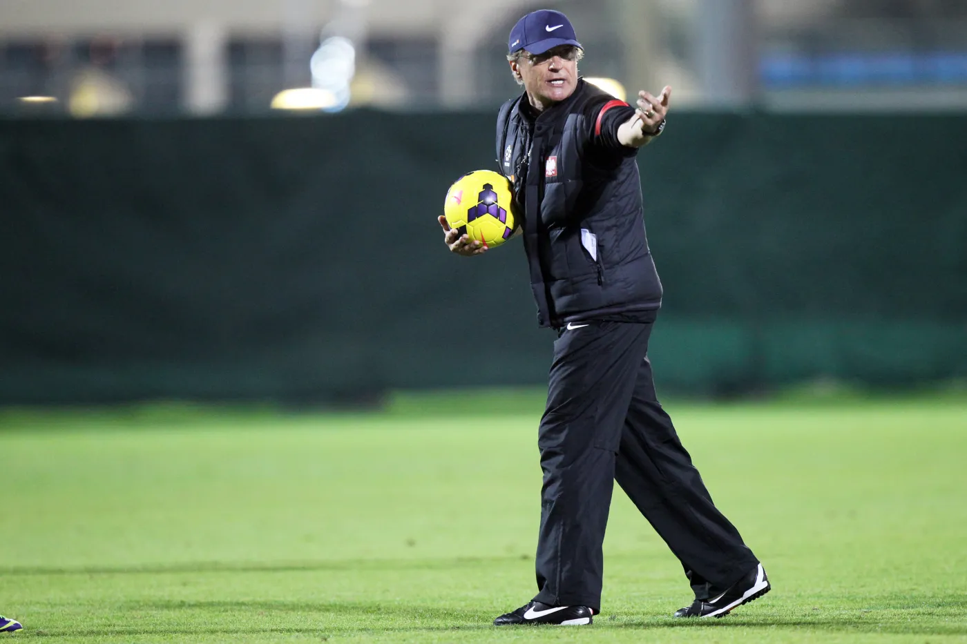 Reprezentacja Polski traci głównego sponsora