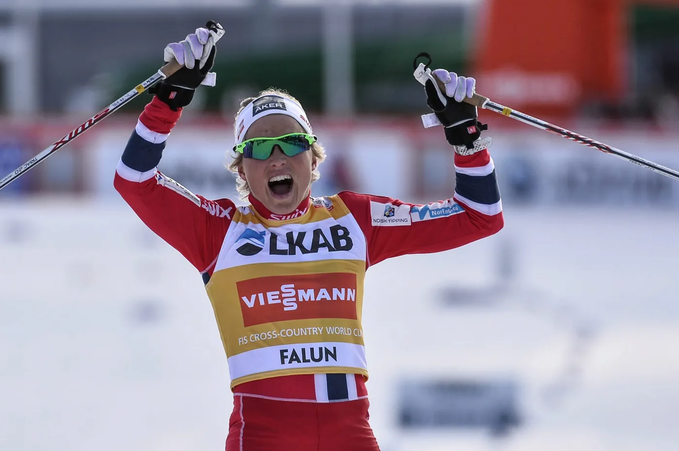 Therese Johaug