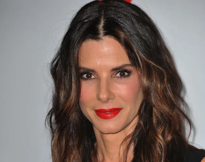 Sandra Bullock