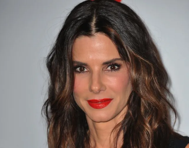 Sandra Bullock mówi "Ja nic nie muszę" i robi przerwę dla syna