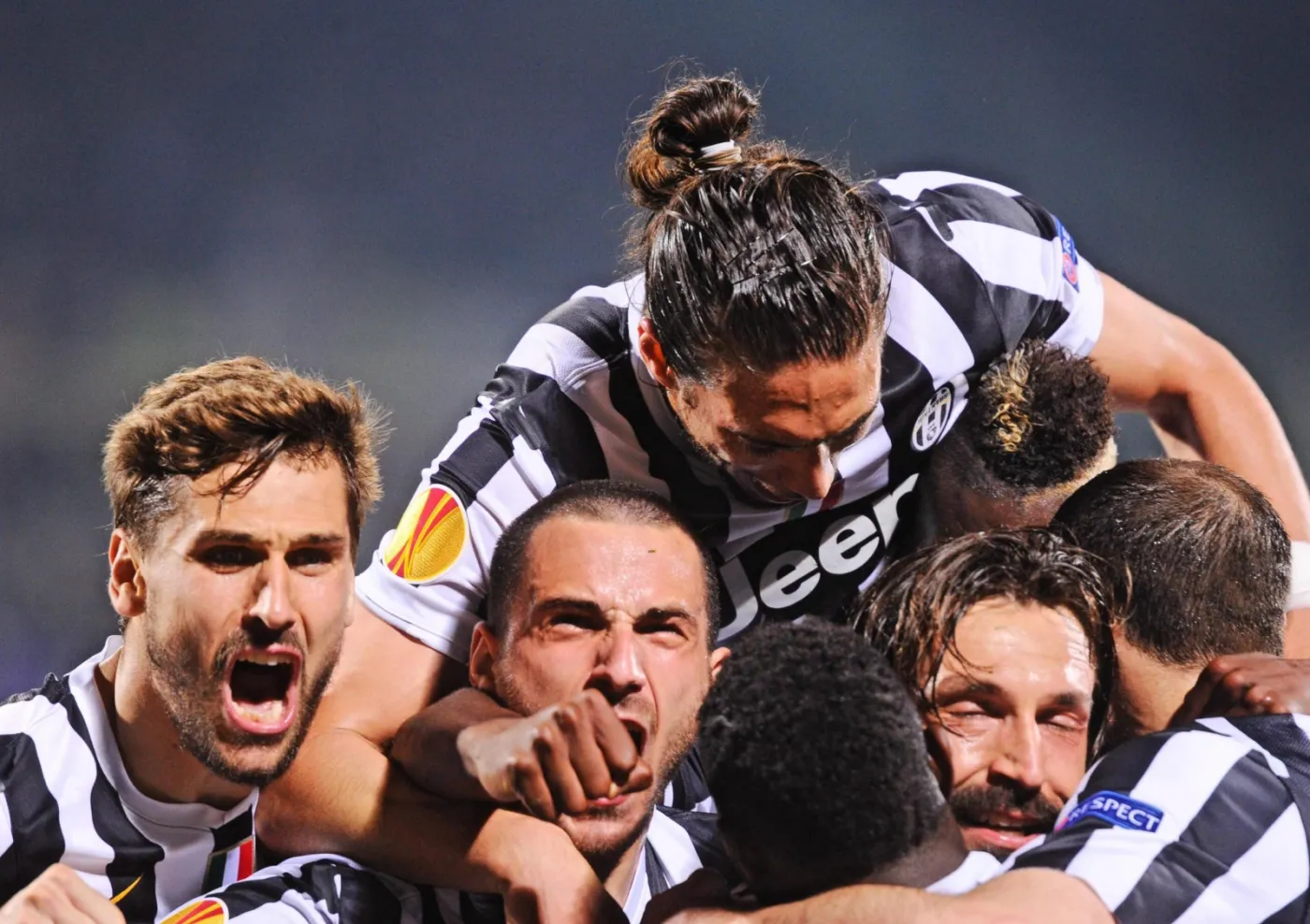 Juventus Turyn