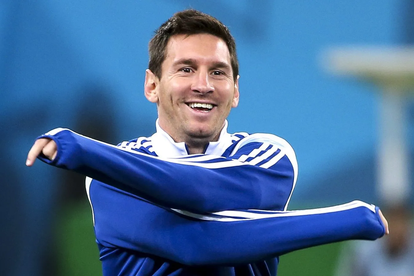 Mundial 2014: Dzień 28. (RELACJA LIVE)