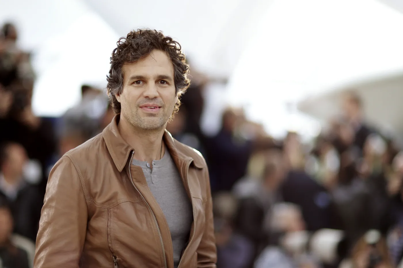 Mark Ruffalo