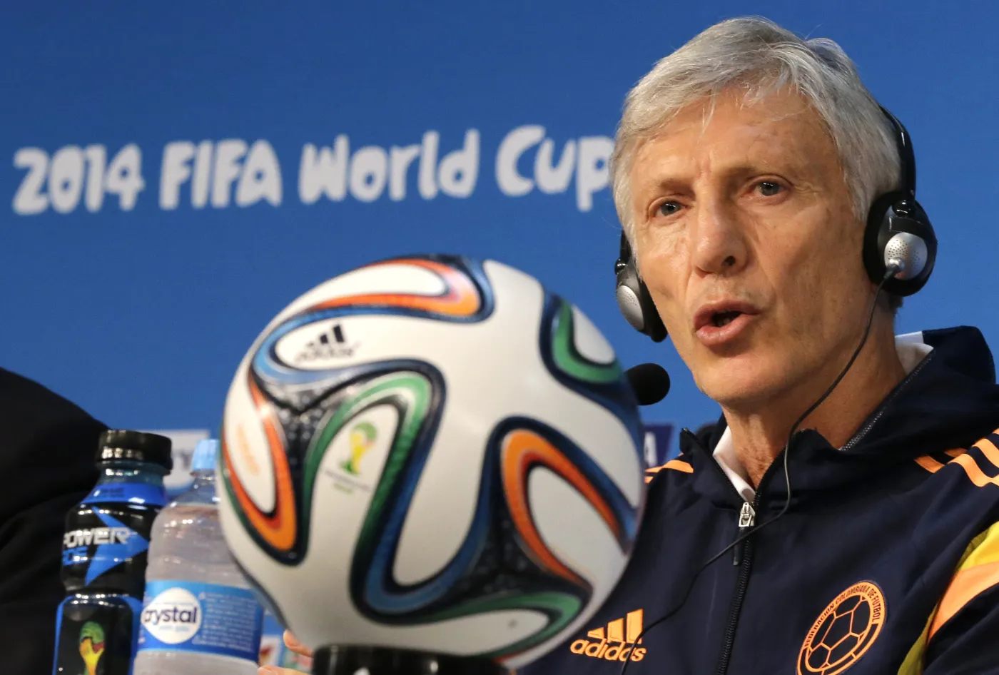 Jose Pekerman