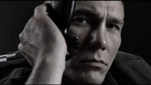 Sławomir Opala, serialowy "Despero" z "Pitbulla" nie żyje. Popełnił samobójstwo