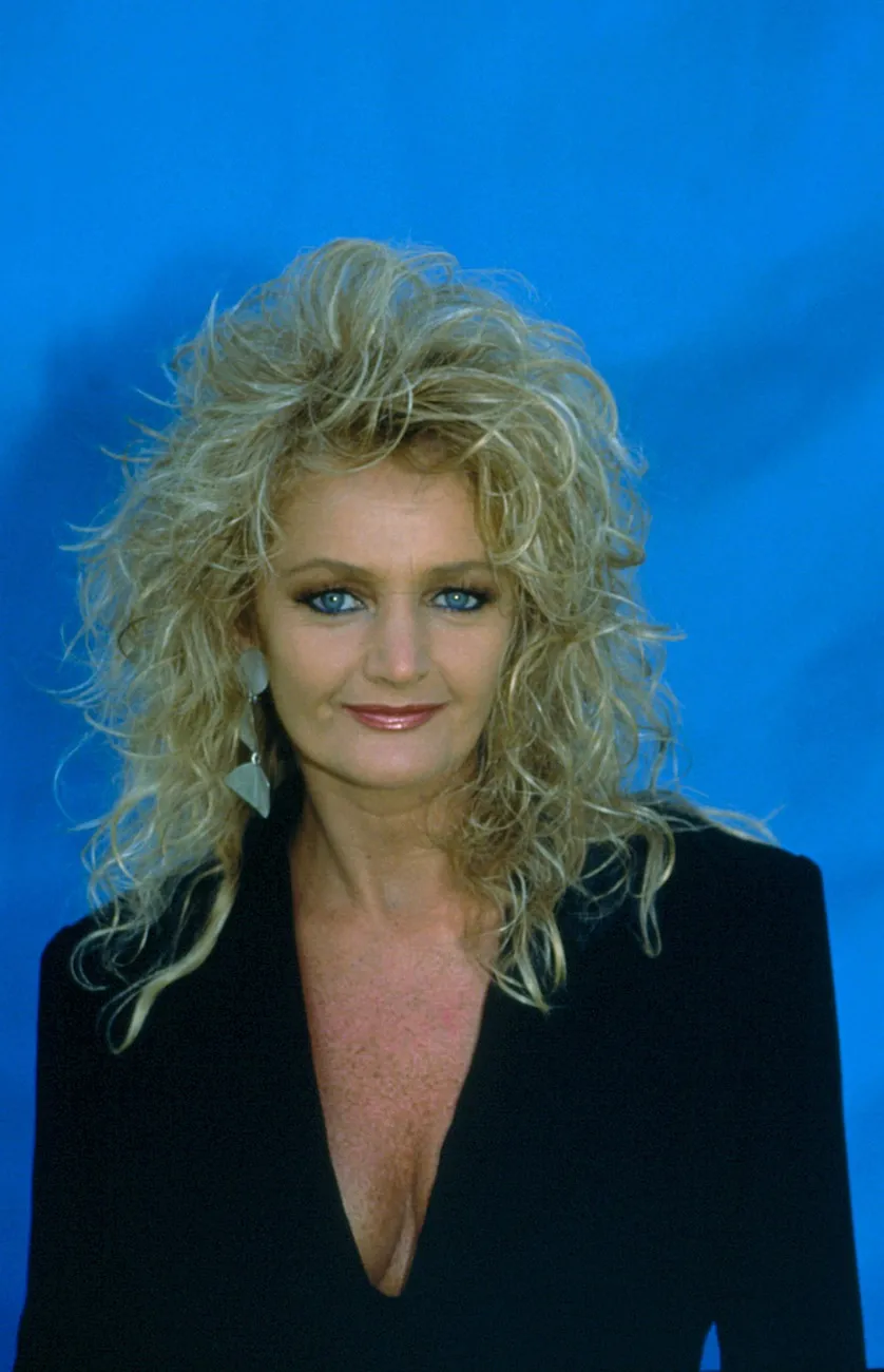Bonnie Tyler