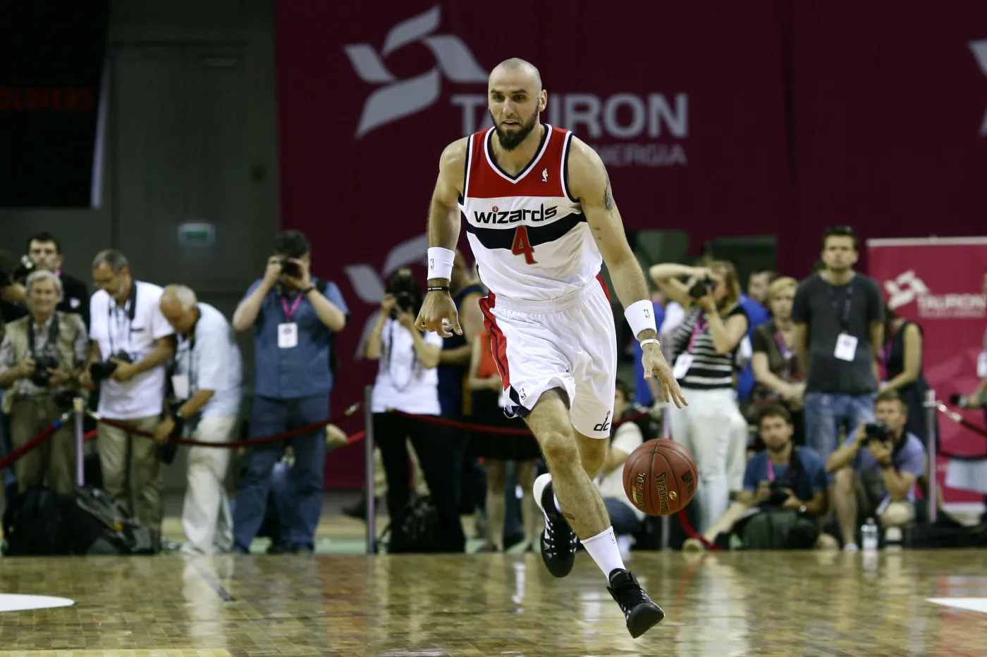 Marcin Gortat