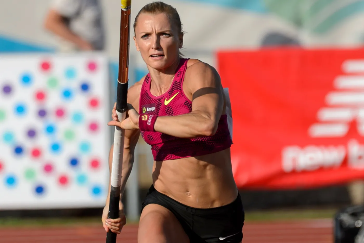 Mistrzostwa Polski: Rogowska, Włodarczyk i Majewski ze złotymi medalami