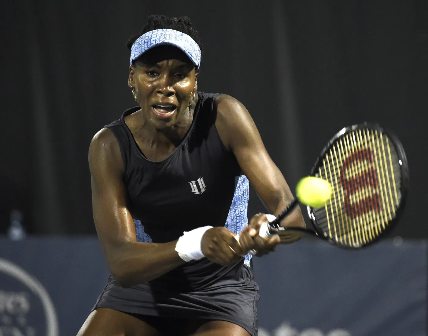 Venus Williams zepsuła urodziny Wiktorii Azarence