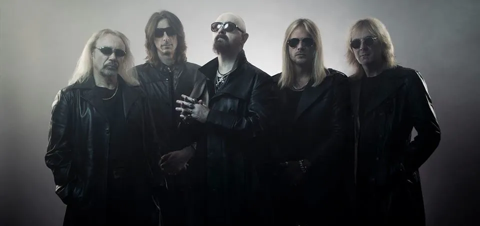 Judas Priest żegna się, albo i nie... Ale w najlepszym stylu