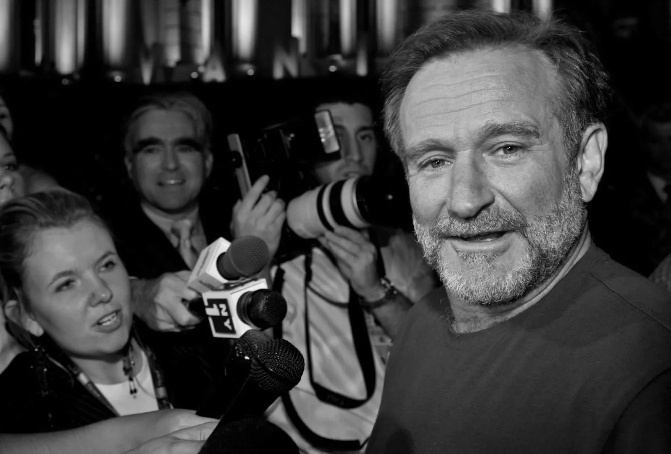 Robin Williams