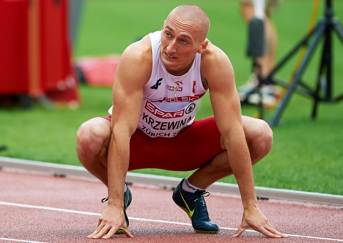 Jakub Krzewina