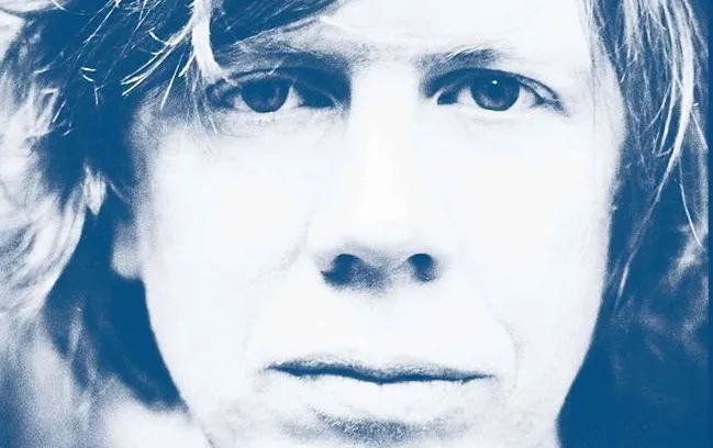 Thurston Moore