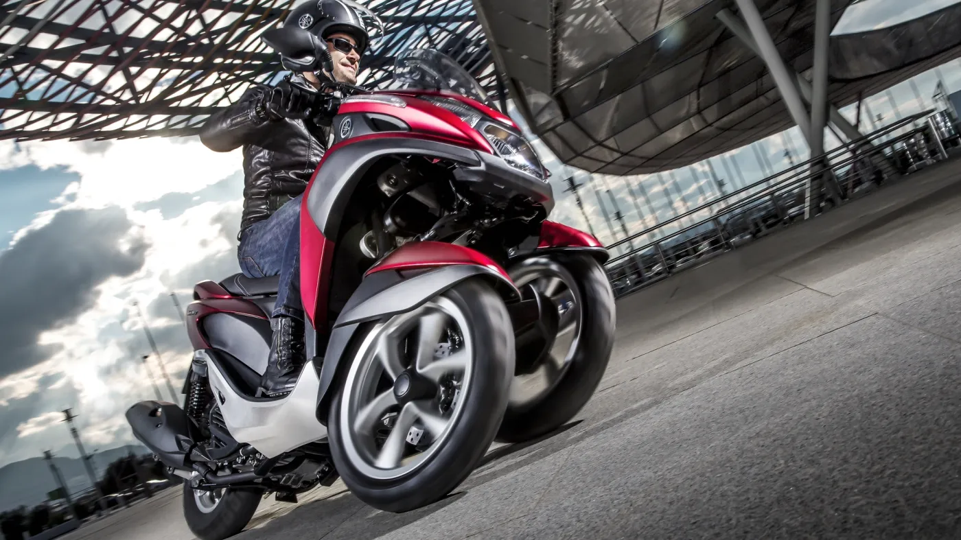 Nowe prawo już obowiązuje kierowców. Polacy przesiądą się na motocykle