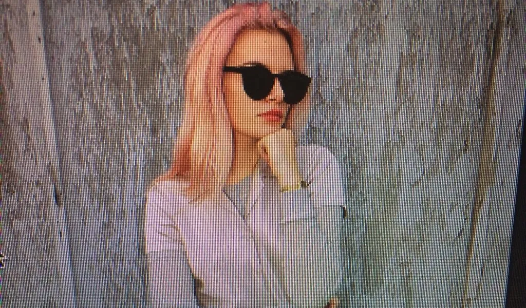 Być sławnym jak własny ojciec. Debiut kolejnej córki gwiazdy rocka [ZDJĘCIA]