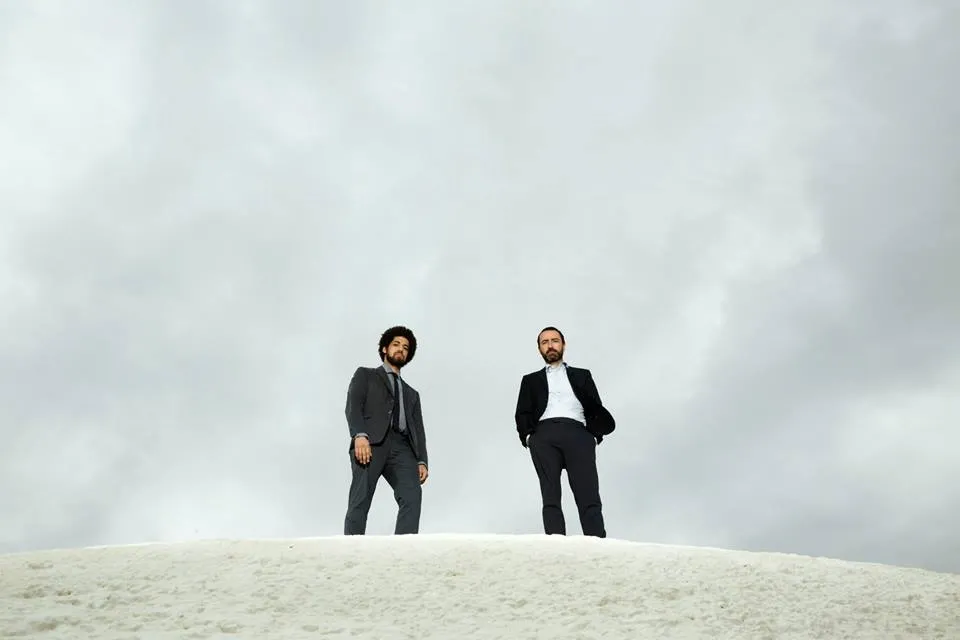 Broken Bells
