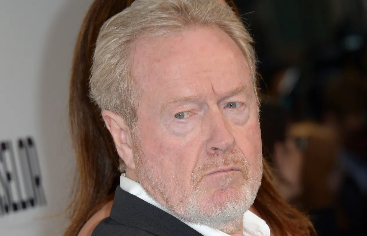 Ridley Scott